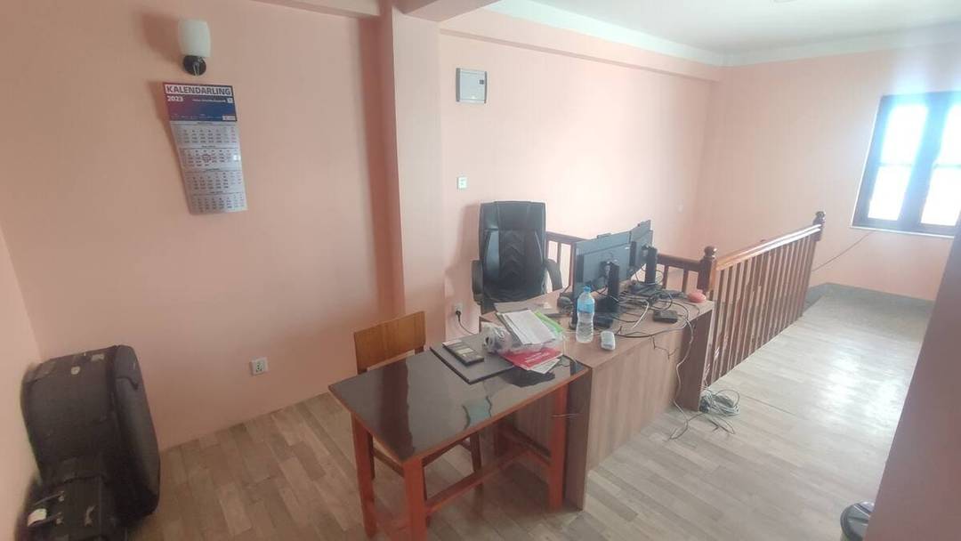 Homestay near Nil Barahi Temple — photo