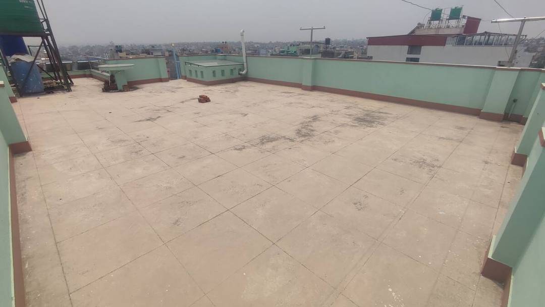 Homestay near Nil Barahi Temple — photo