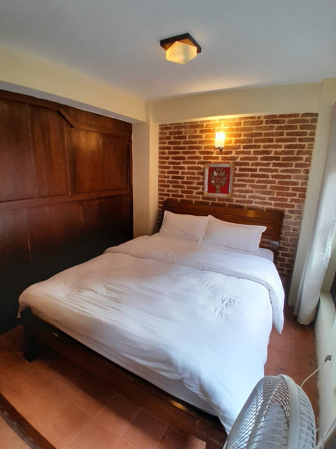 Studio w/ balcony-1 min to Kathmandu Durbar Square — photo