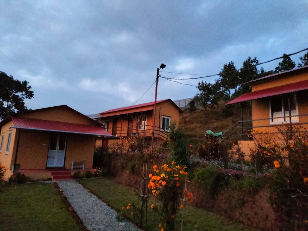 Meditation Retreat