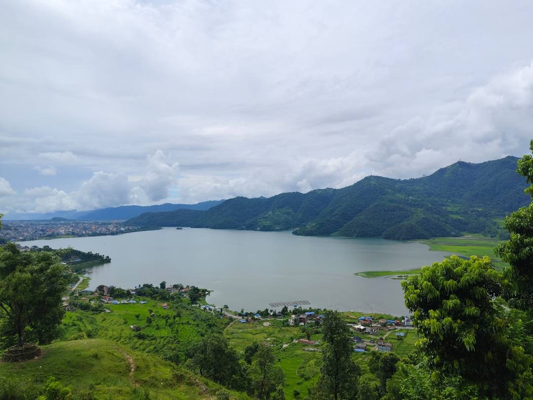 heaven home