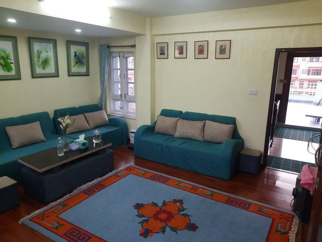Beneficial Home