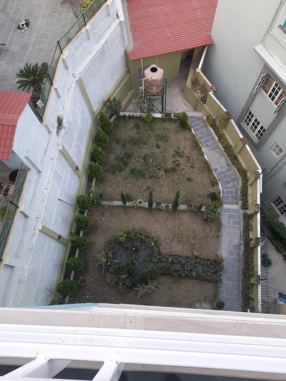 Beneficial Home — photo