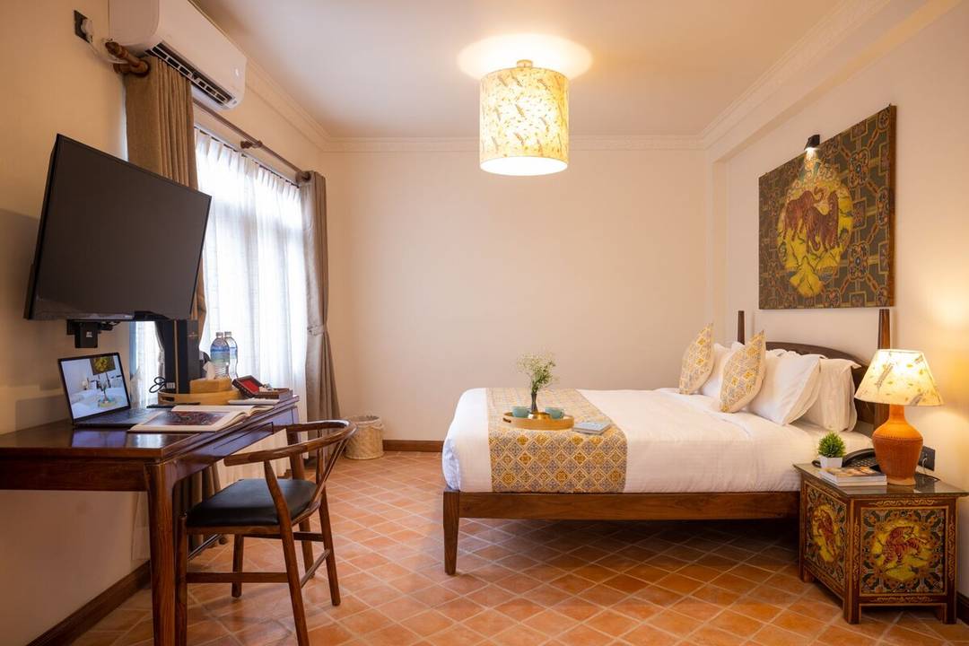 SUPER HOST | Spacious Tibet Suite Room & Breakfast — photo