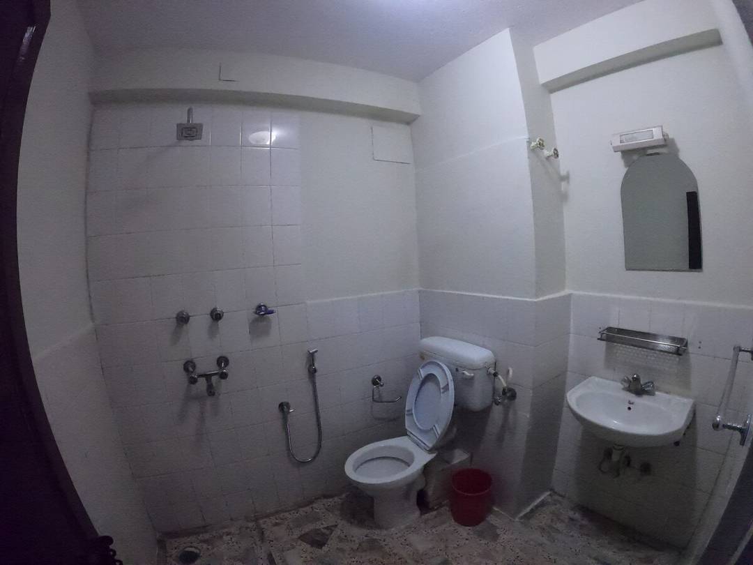 Welcome to Double Bed Room with balcony — photo