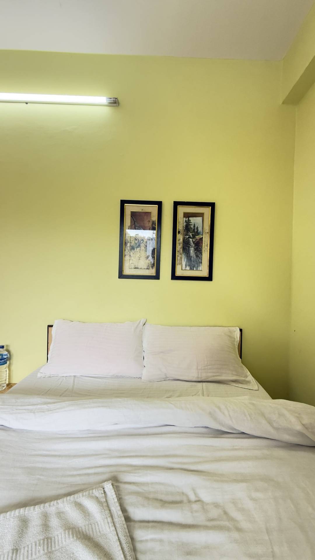 Peaceful Stay w/ bathroom attached — photo