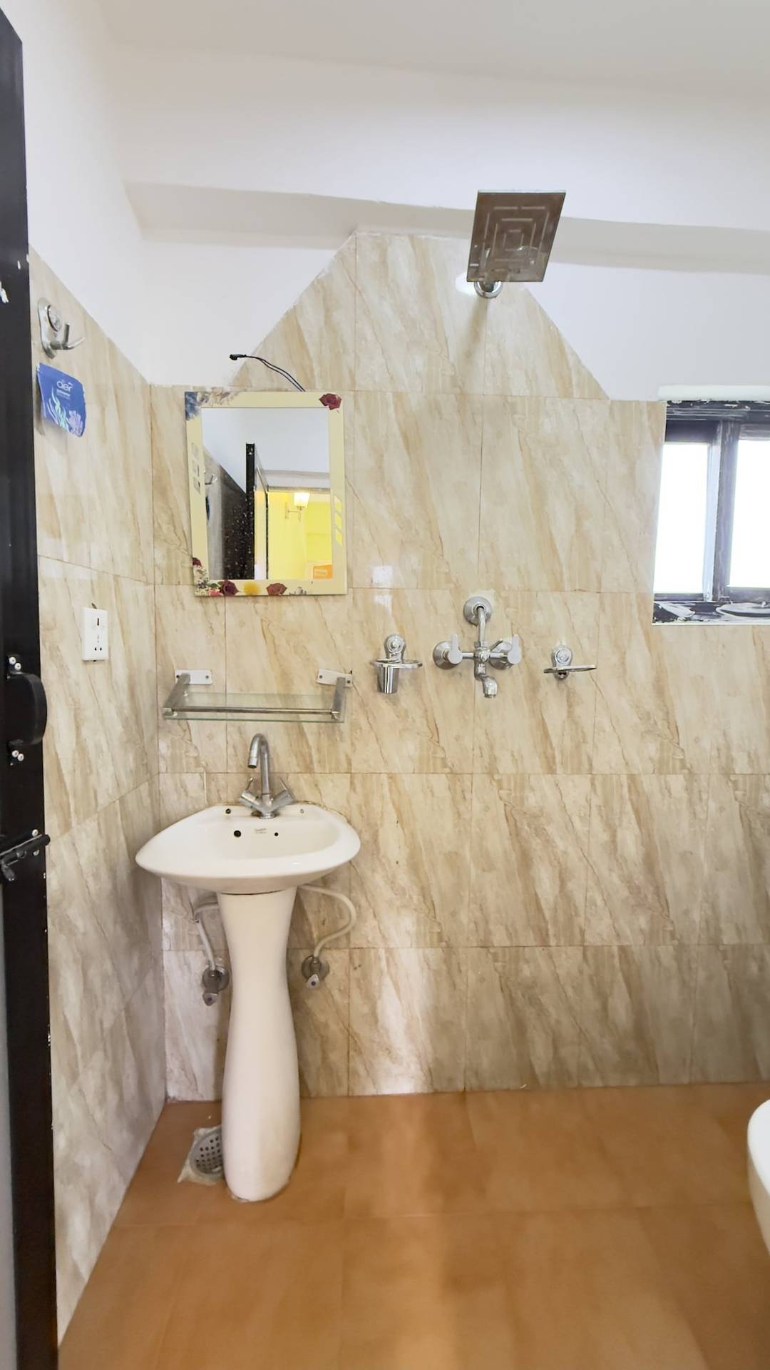 Peaceful Stay w/ bathroom attached — photo