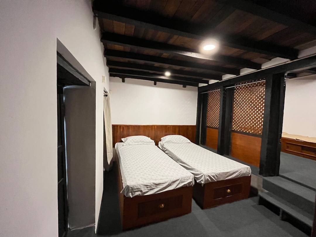 Newa:Inn Newari Duplex|Family& Group Stay — photo