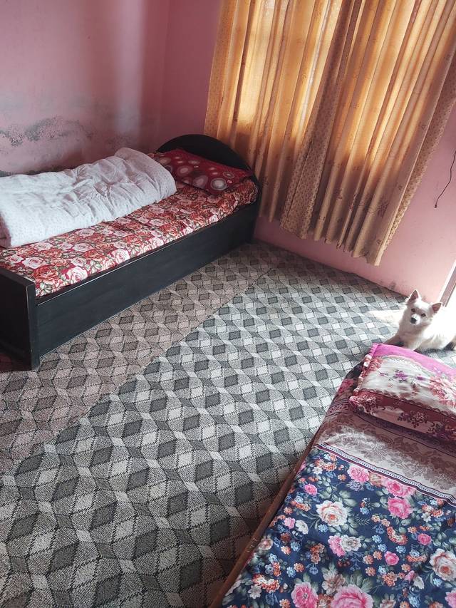 Roshan's Family BnB