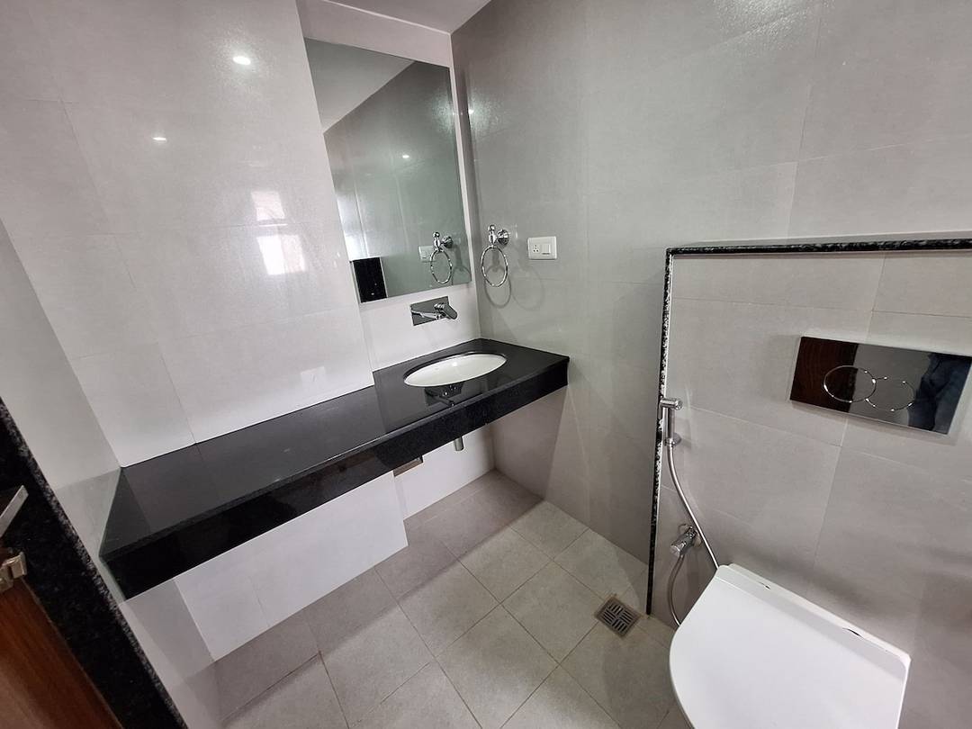 South Studio Flat 3, Lalitpur Inn — photo