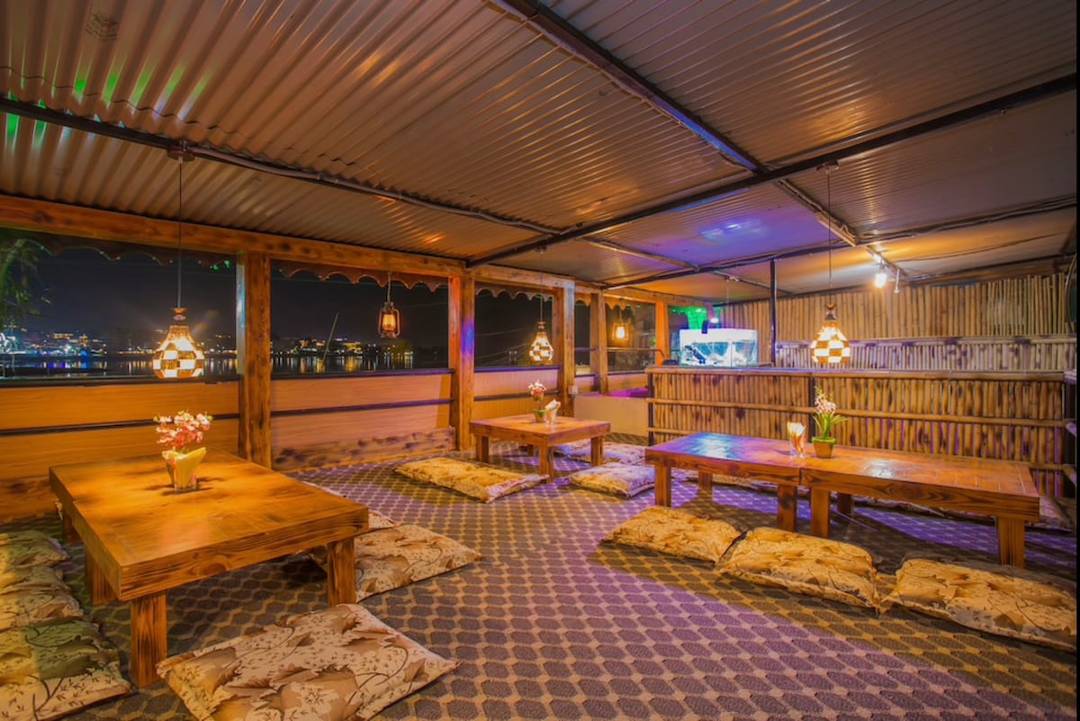 Hotel Fewa Corner and Restaurant — photo