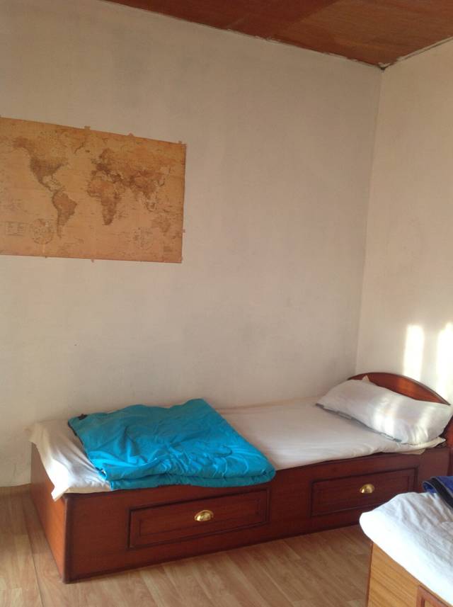 Bimala's Homestay