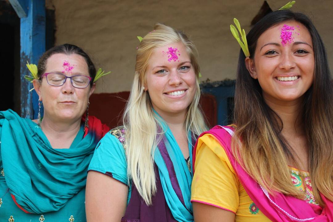Bimala's Homestay — photo