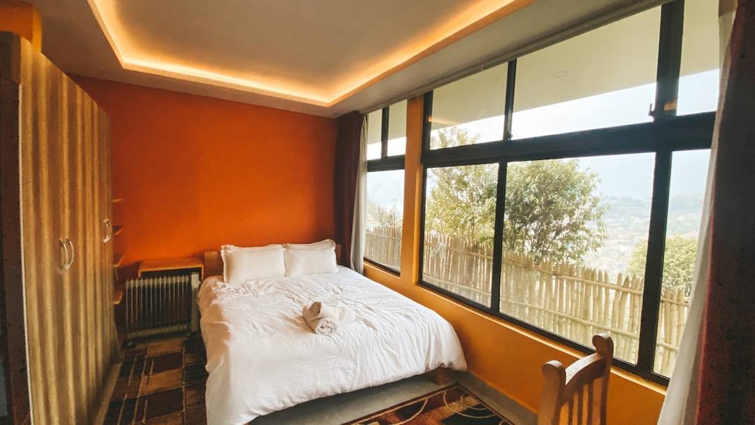 Nature Retreat Apartment