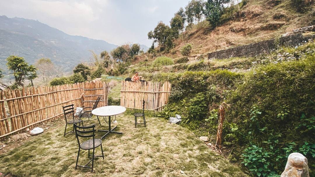 Nature Retreat Apartment — photo