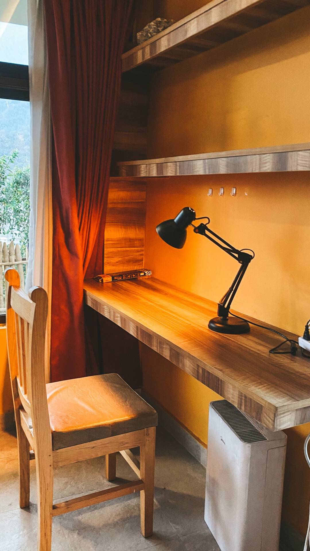 Nature Retreat Apartment — photo