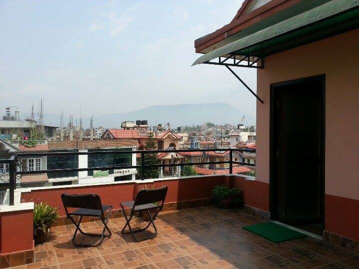Private Homestay Room 1 near Linga Bhairavi Temple — photo