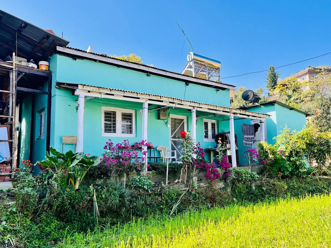 Dulal's Homestay! — photo