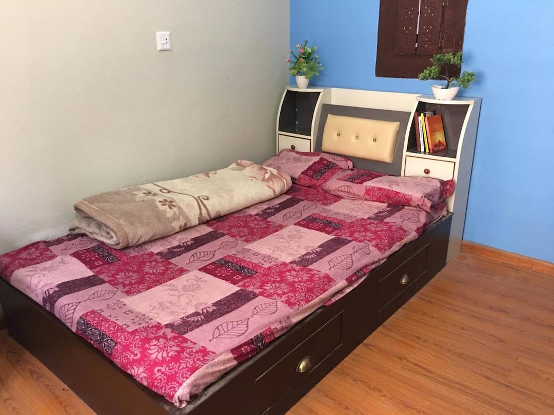 Dangal Valley-View Homestay