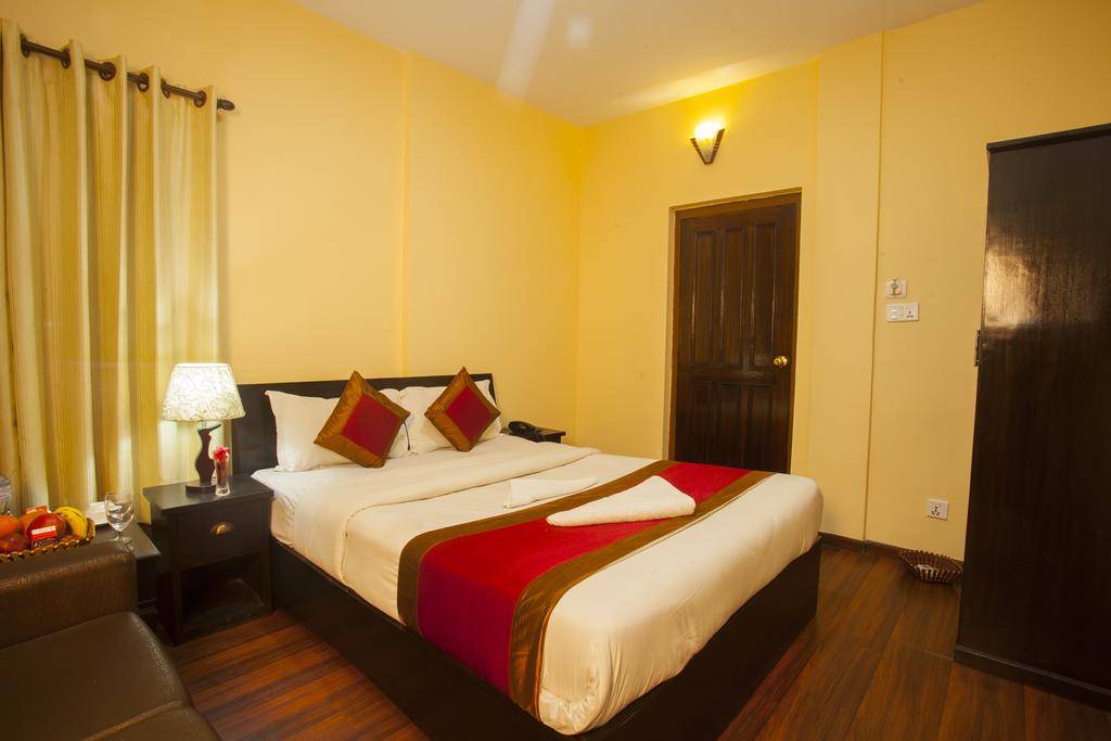 Kathmandu Sightseeing Tour