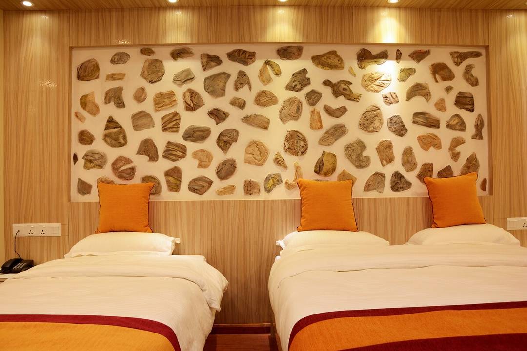 Maya Boutique Hotel Family Suite