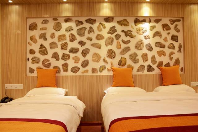 Maya Boutique Hotel Family Suite