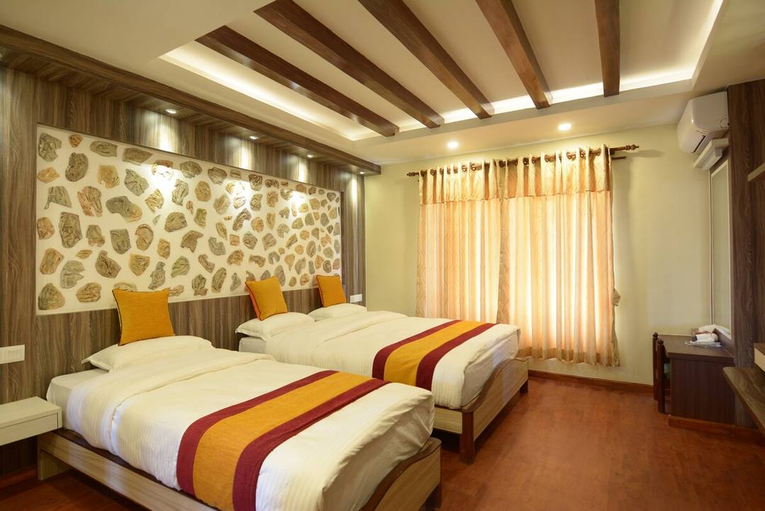Maya Boutique Hotel Family Suite — photo