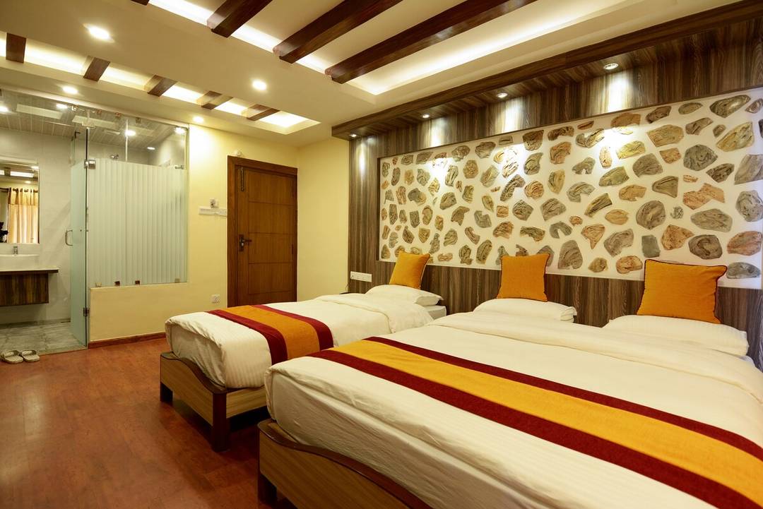 Maya Boutique Hotel Family Suite — photo