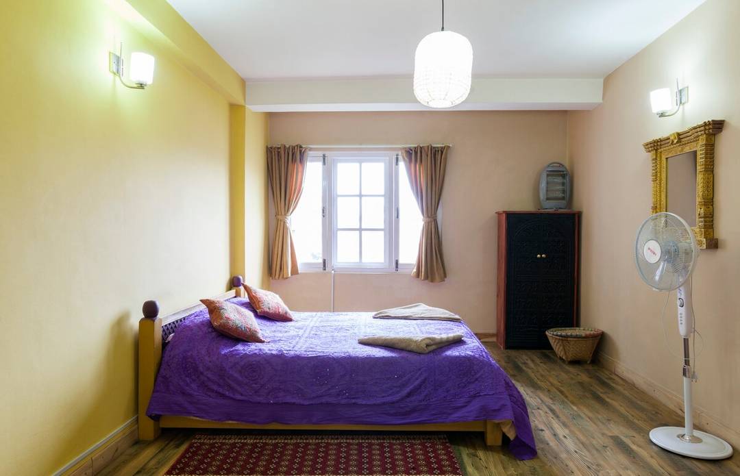 Private Sunny Studio Aparment. — photo