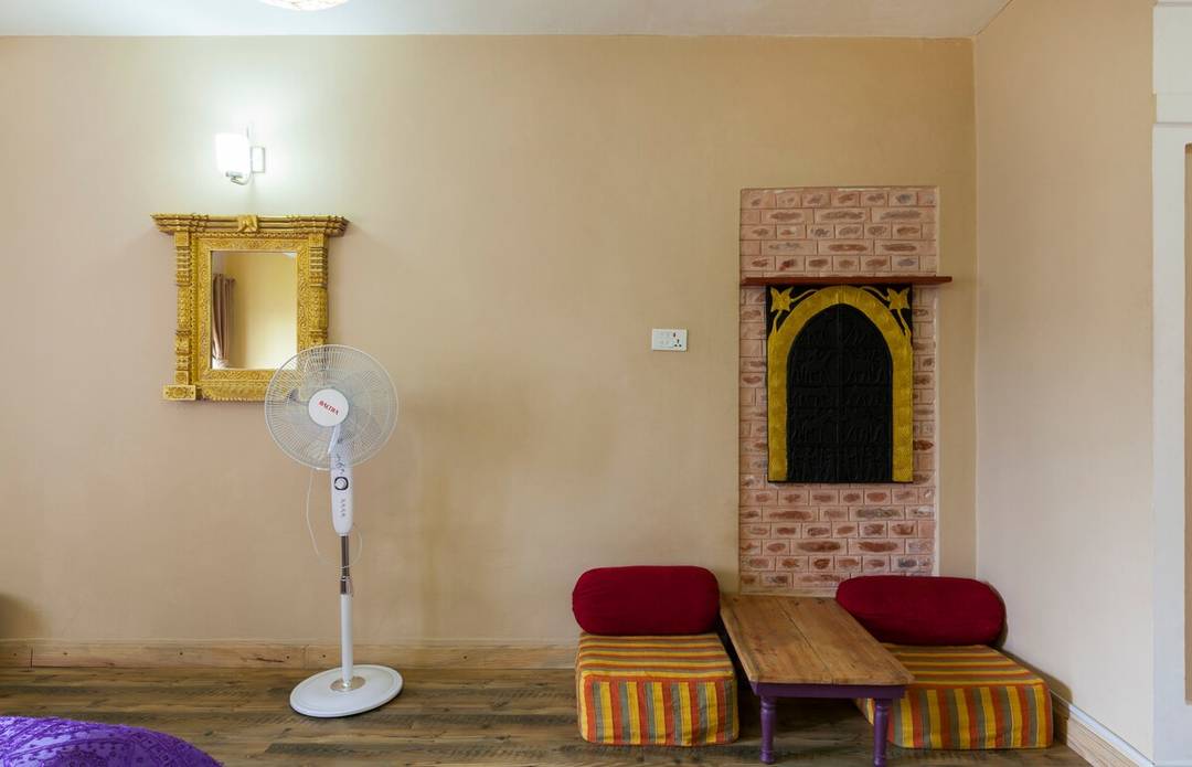 Private Sunny Studio Aparment. — photo