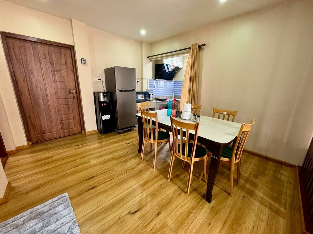 Bk Niwas Room 1 — photo