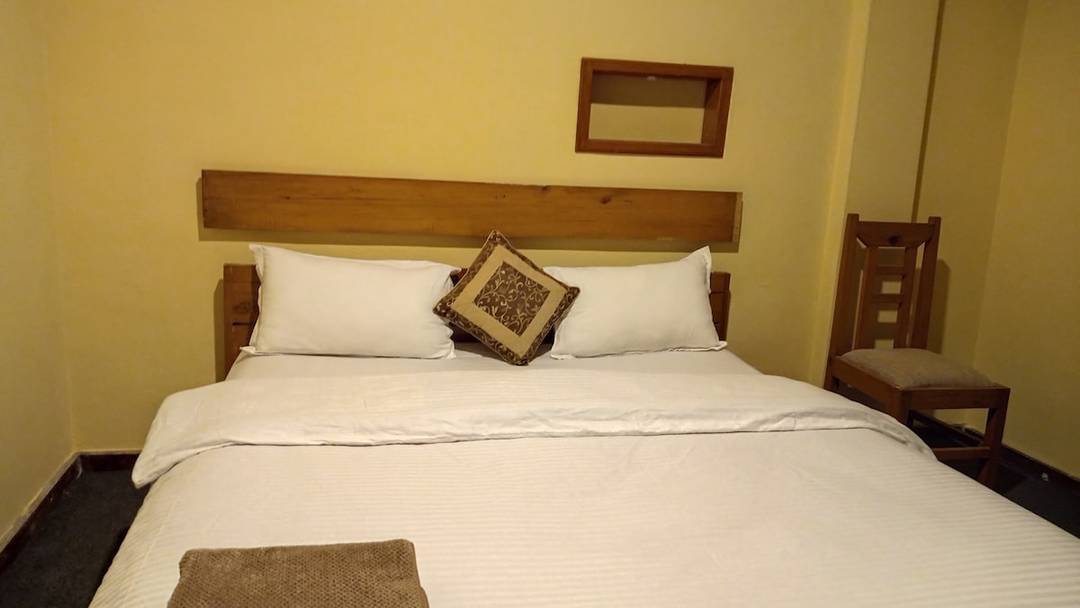 Hotel Himalayan Home Pokhara — photo