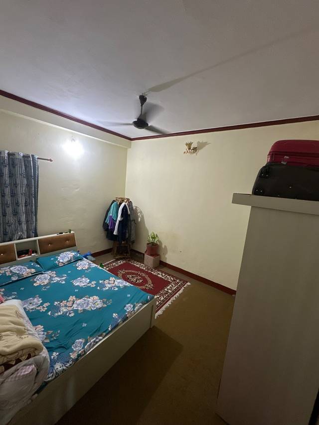 Cozy Ground-Floor Stay -Homestay