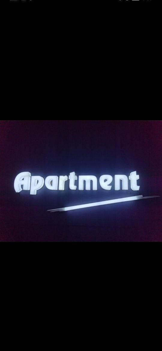 apartment 2BHK — photo
