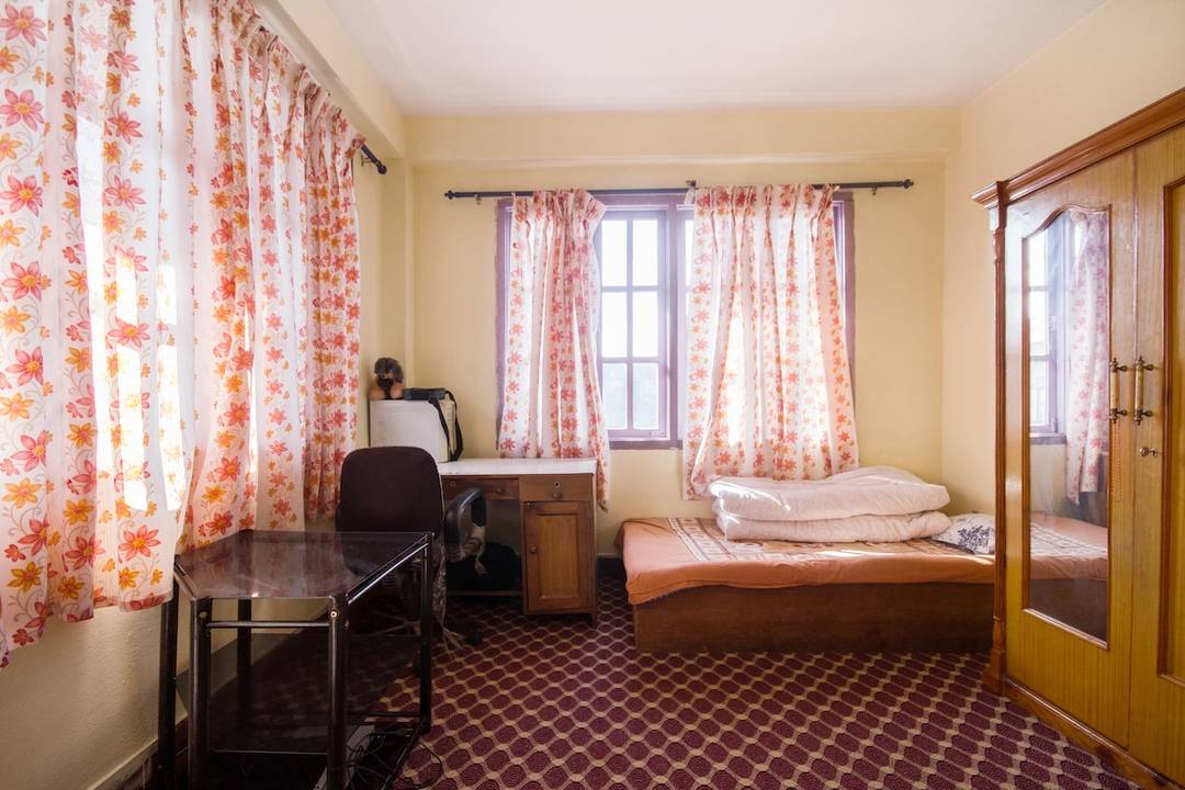 Friendship Home Stay-Nepali Familys — photo