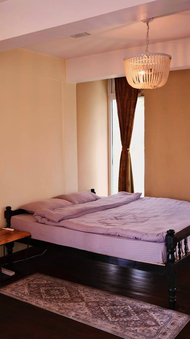 Garden Cafe apartment