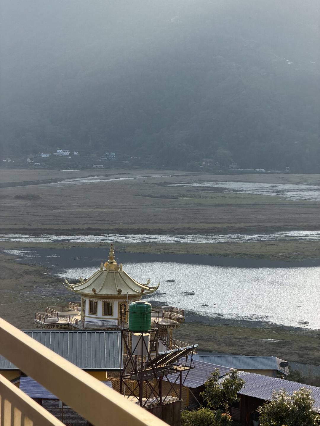 Peaceful Stay for 2 Near Lakeside Pokhara — photo