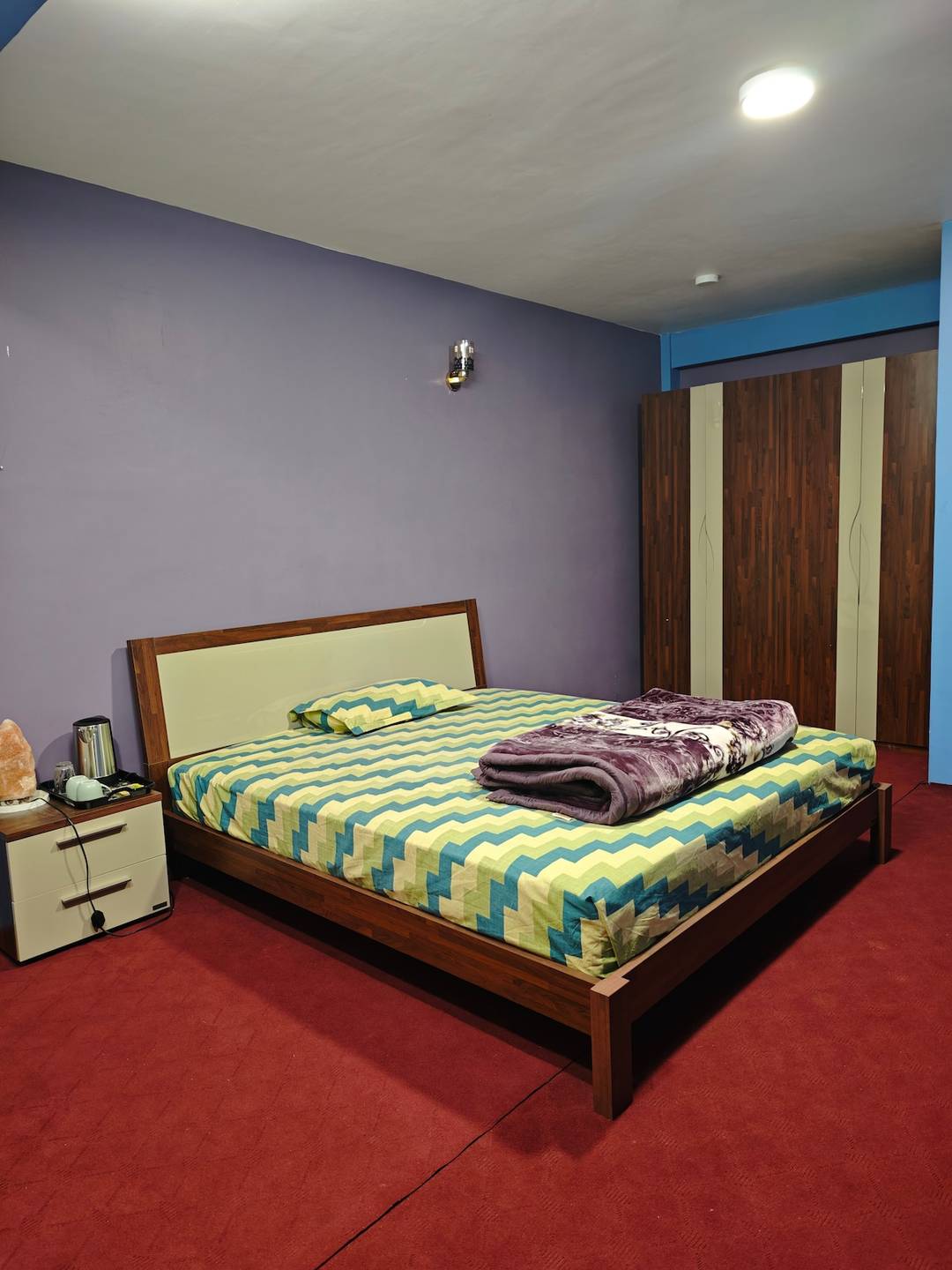 Charming Stay Near Everything,
Quiet Corner, — photo