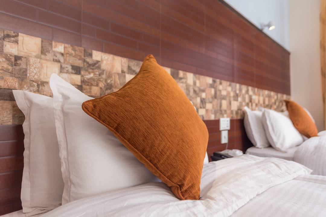 Standard room near Lakeside — photo