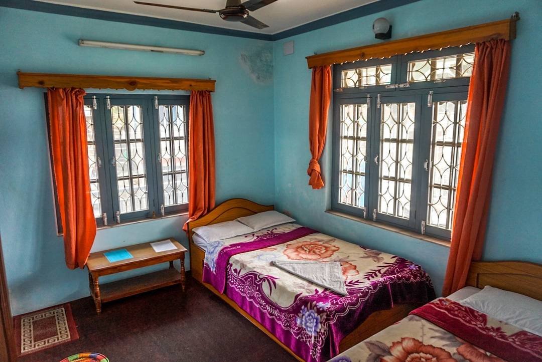 Trekkies Guest House