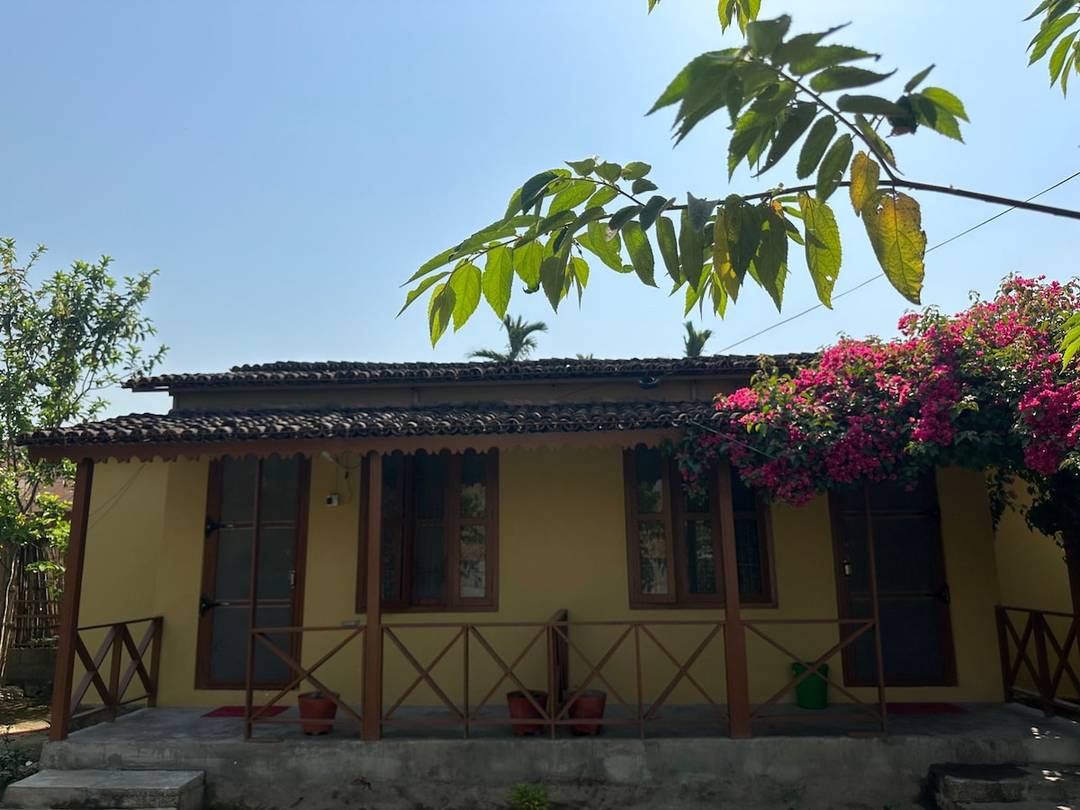 Sauraha Green Homestay