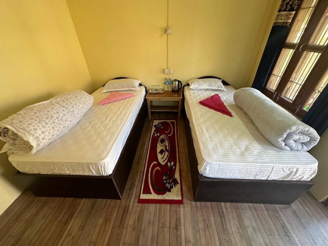 Sauraha Green Homestay — photo