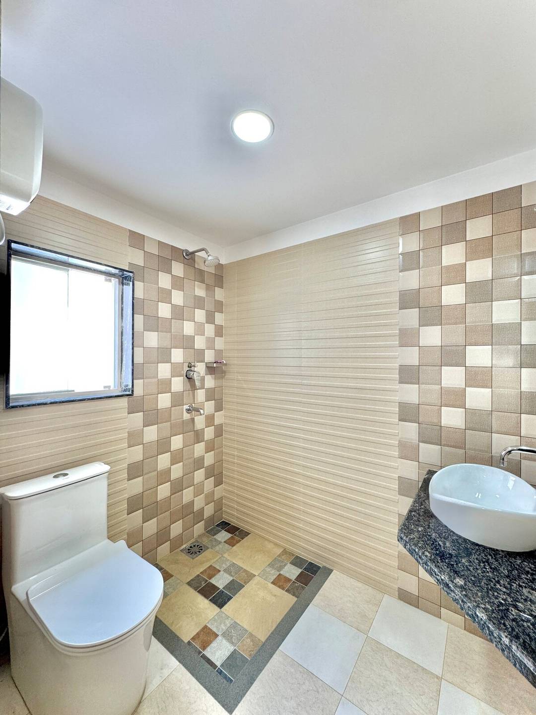 Pulukisi Deluxe Room — photo