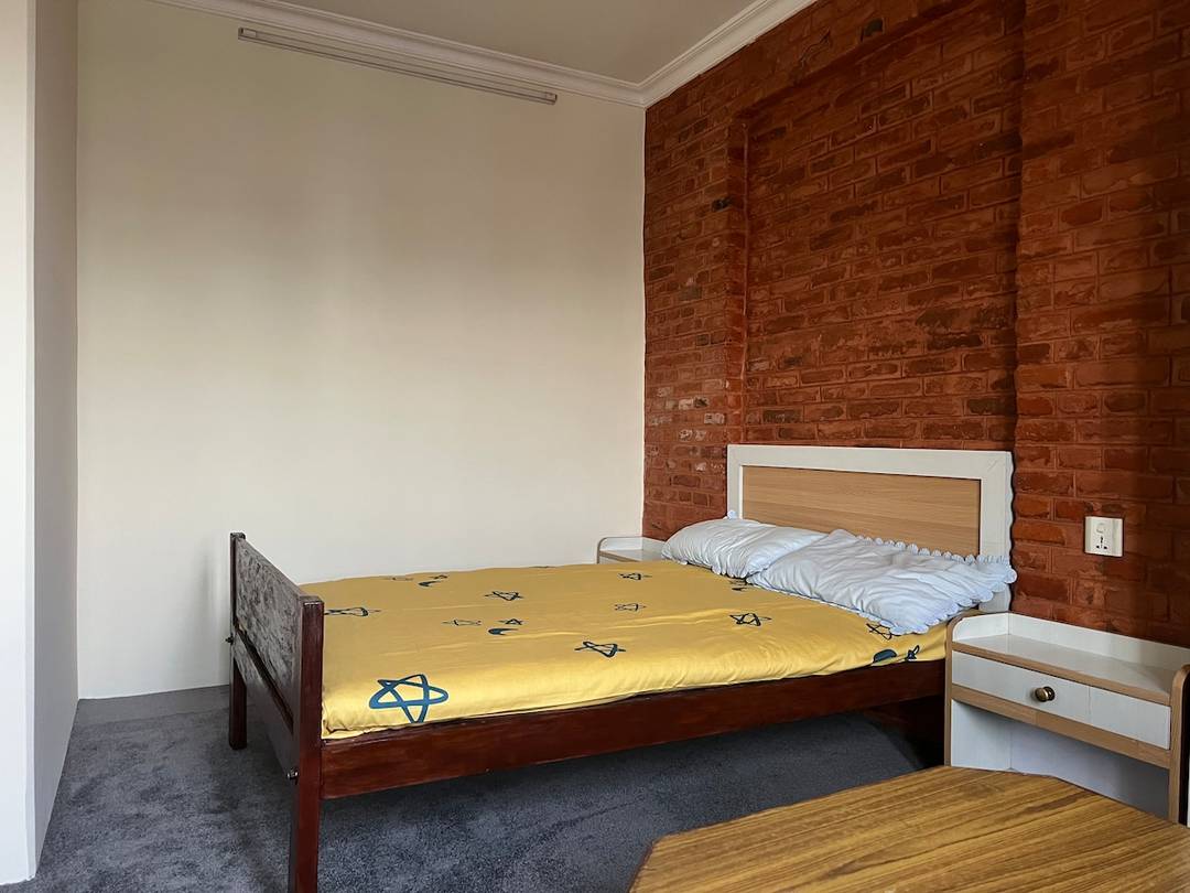 Yoga Stay Near Patan Square — photo