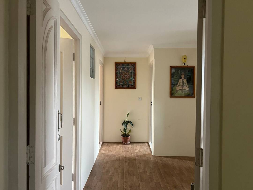 Yoga Stay Near Patan Square — photo