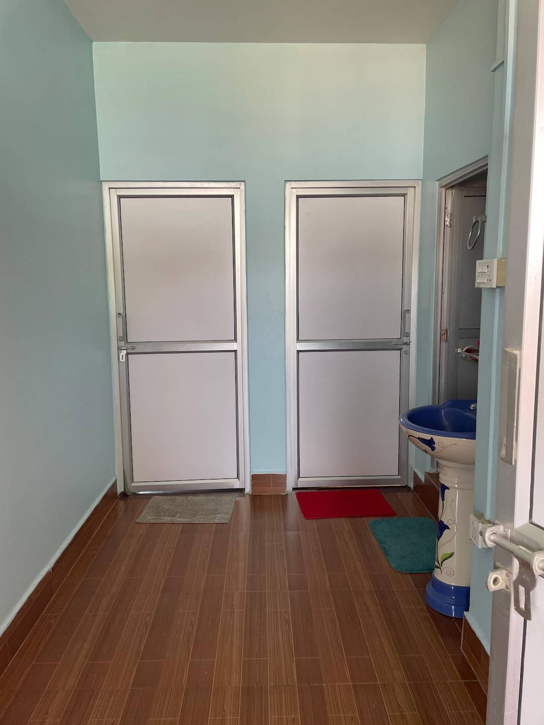 Homestay Apartment