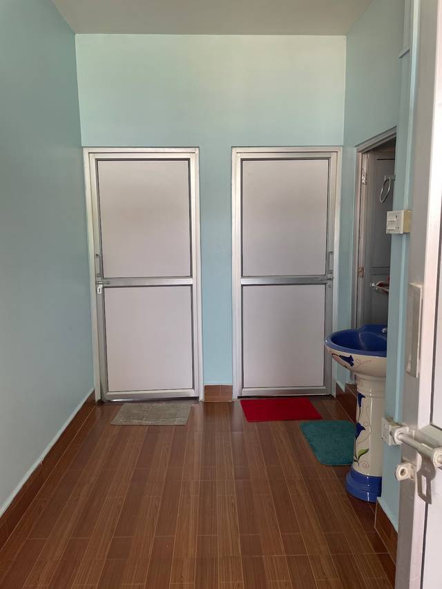 Homestay Apartment