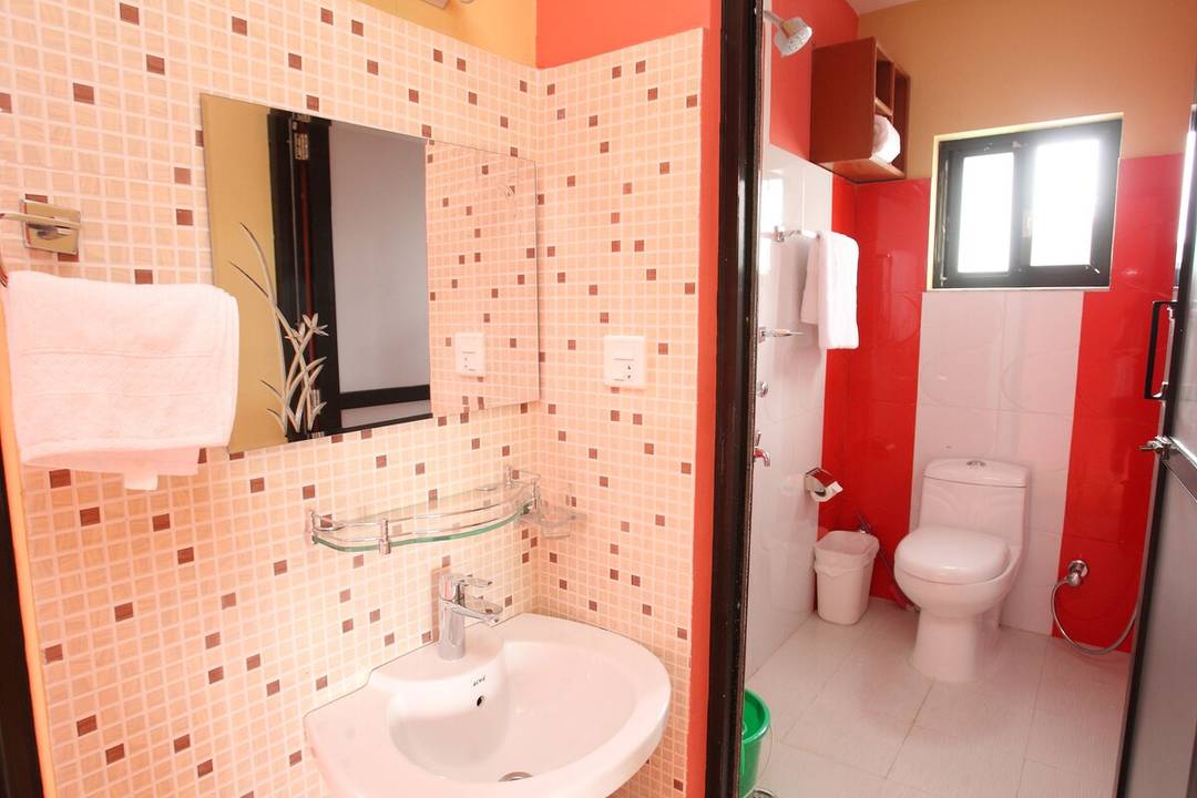 Ranss Apartment - 2nd Floor (B) — photo
