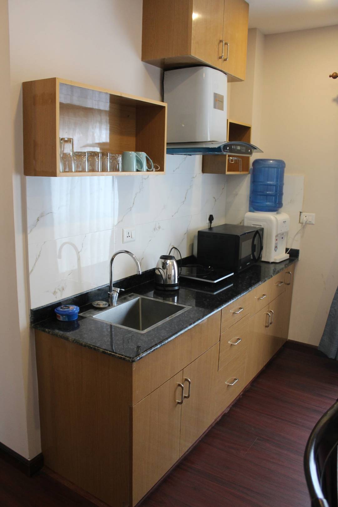 HM Everest Apartment — photo