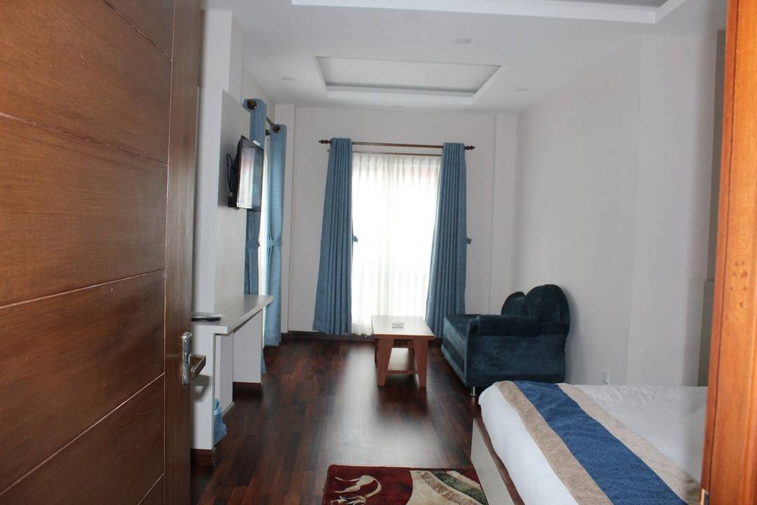 HM Everest Apartment — photo